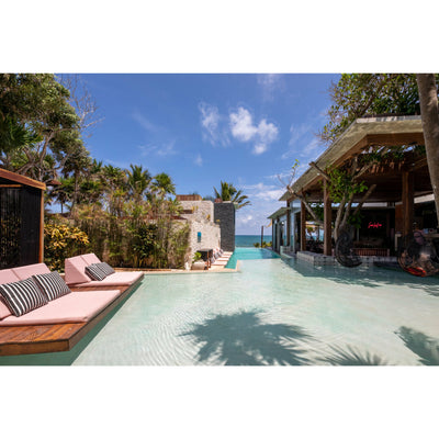 Mi Amor Resort