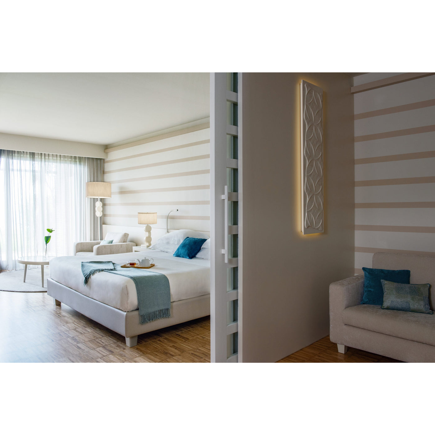 Lefay Resort and Spa