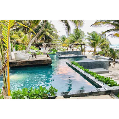 Nomade Tulum