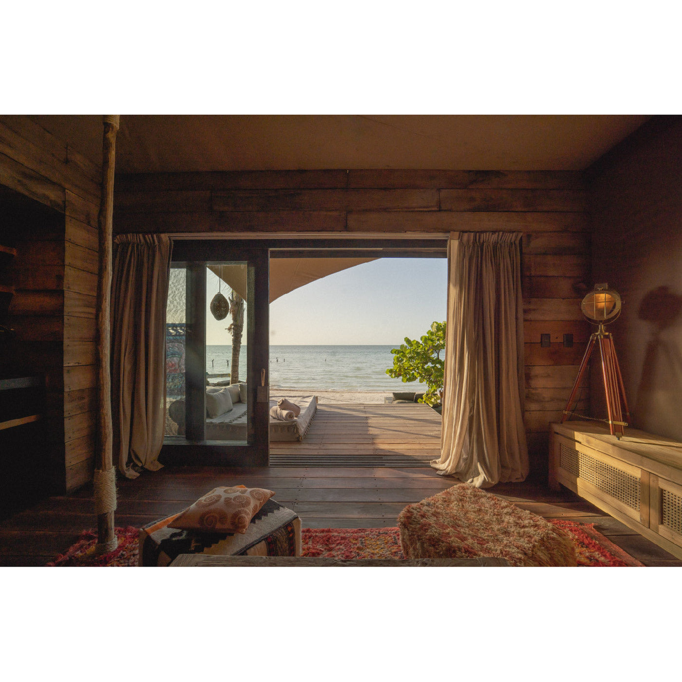Nomade Holbox