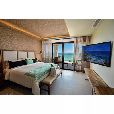 Mvngata Boutique Hotel