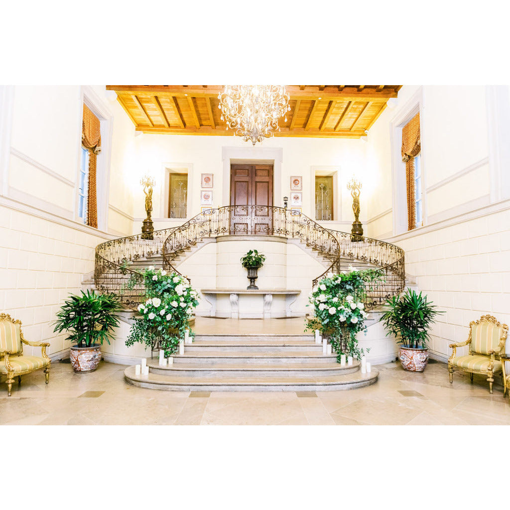 Oheka Castle Historic Mansion Tours