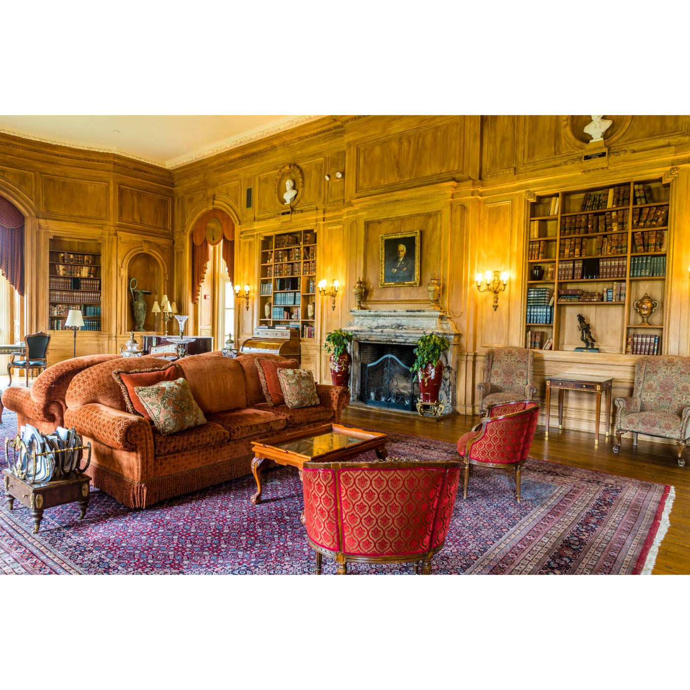 Oheka Castle