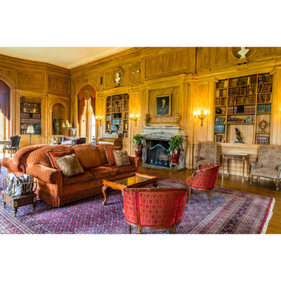 Oheka Castle