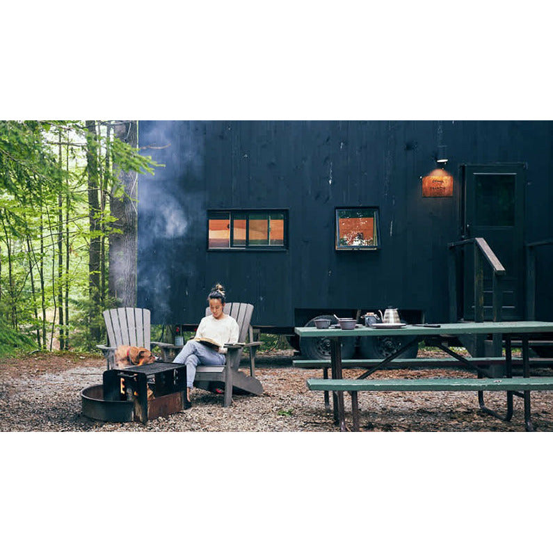 Getaway Brazos Valley