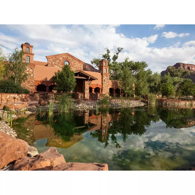 Gateway Canyons