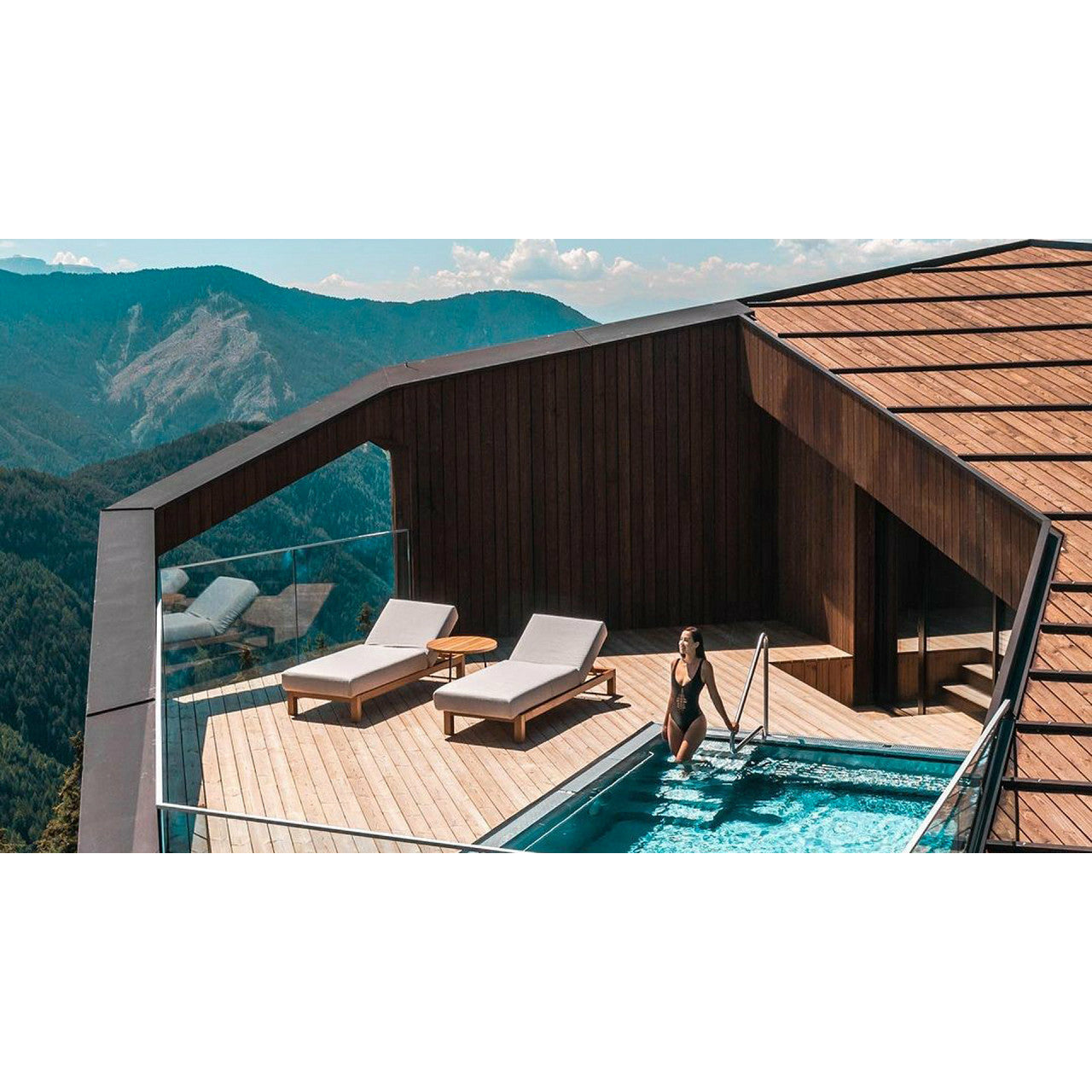 Forestis Dolomites