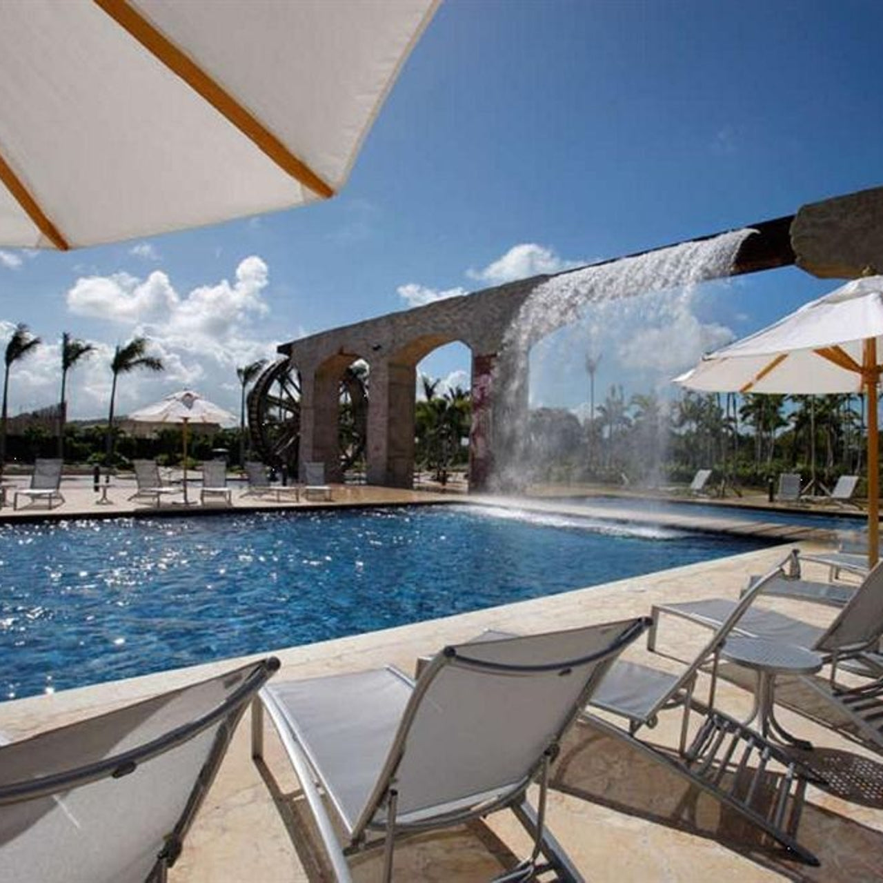 Plantation Resort Residences