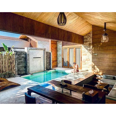 Batatu Villas