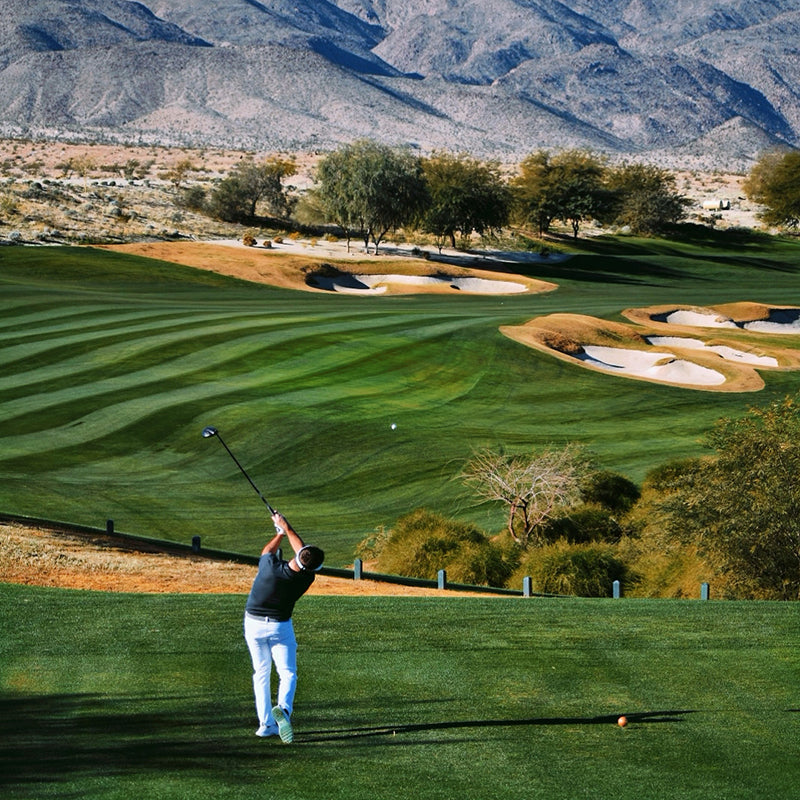 Rams Hill Golf Club