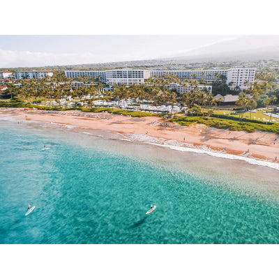 Grand Wailea Maui