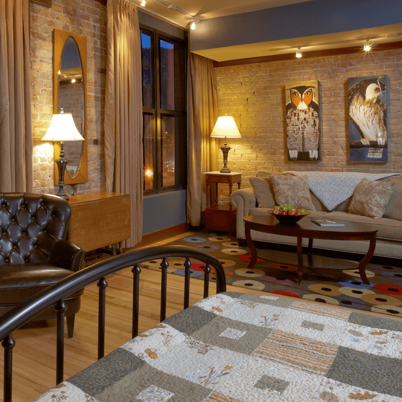 🎟 The Hotel Denver