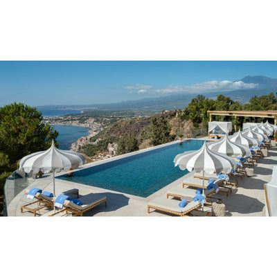 San Domenico Palace