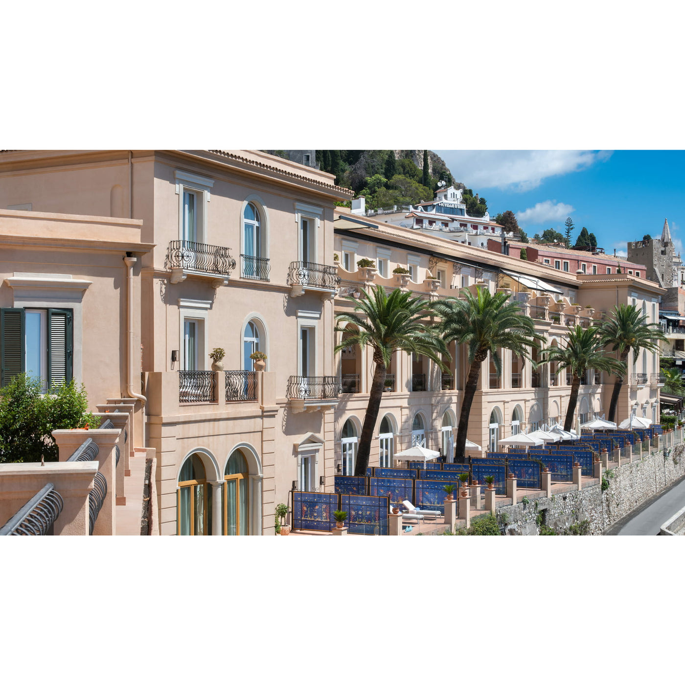 San Domenico Palace