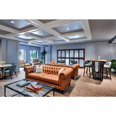 The Loutrel Hotel