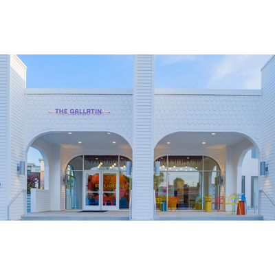 The Gallatin