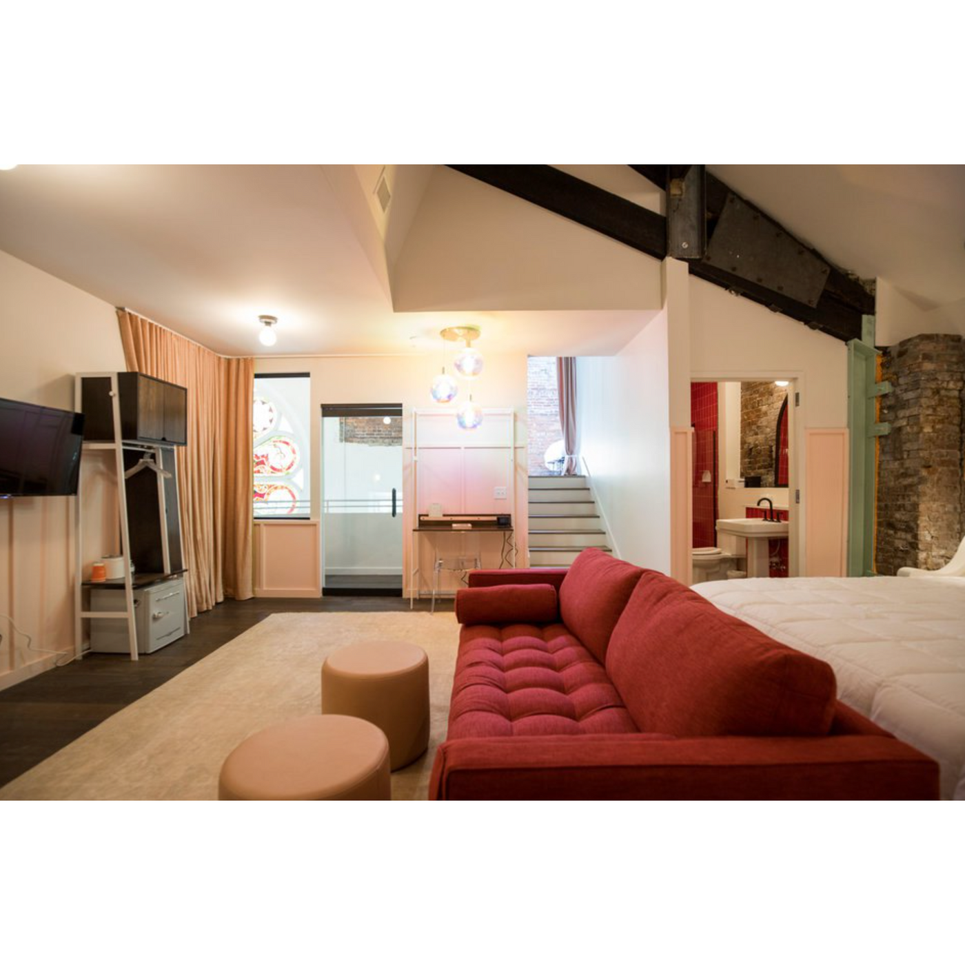 The Russel Hotel