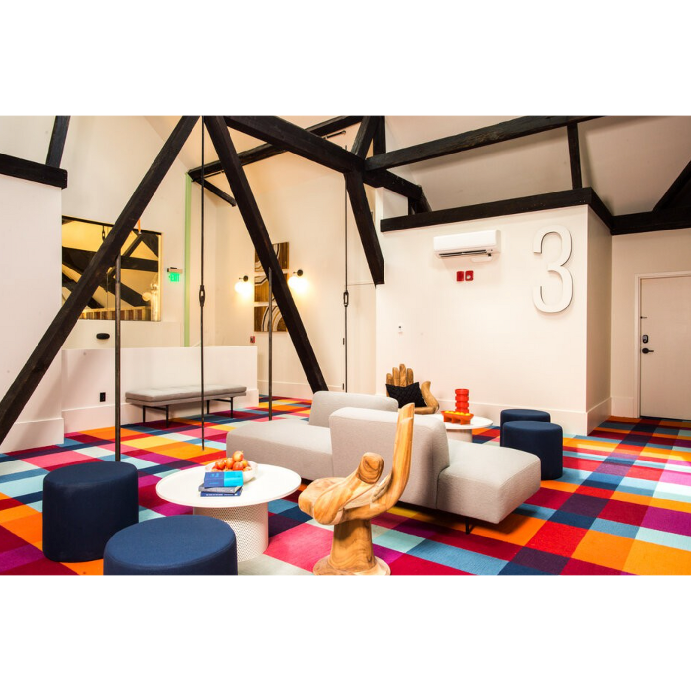 The Russel Hotel