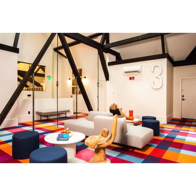 The Russel Hotel