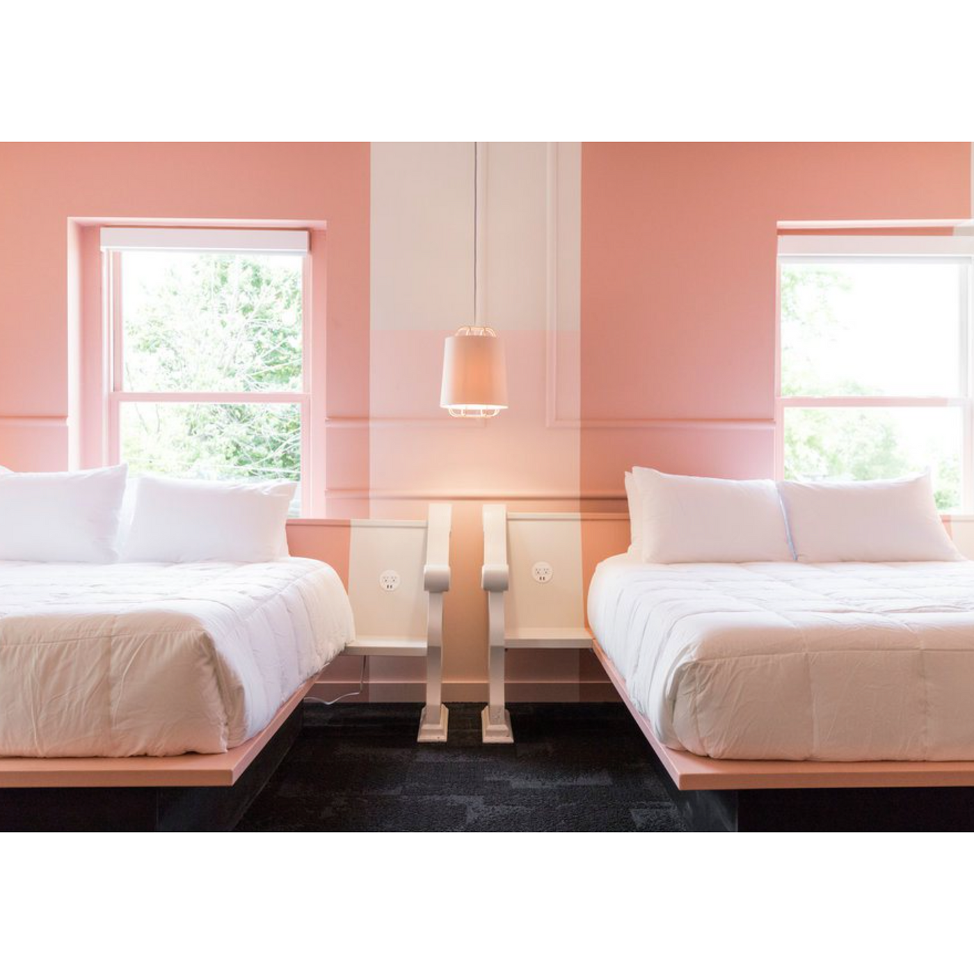 The Russel Hotel