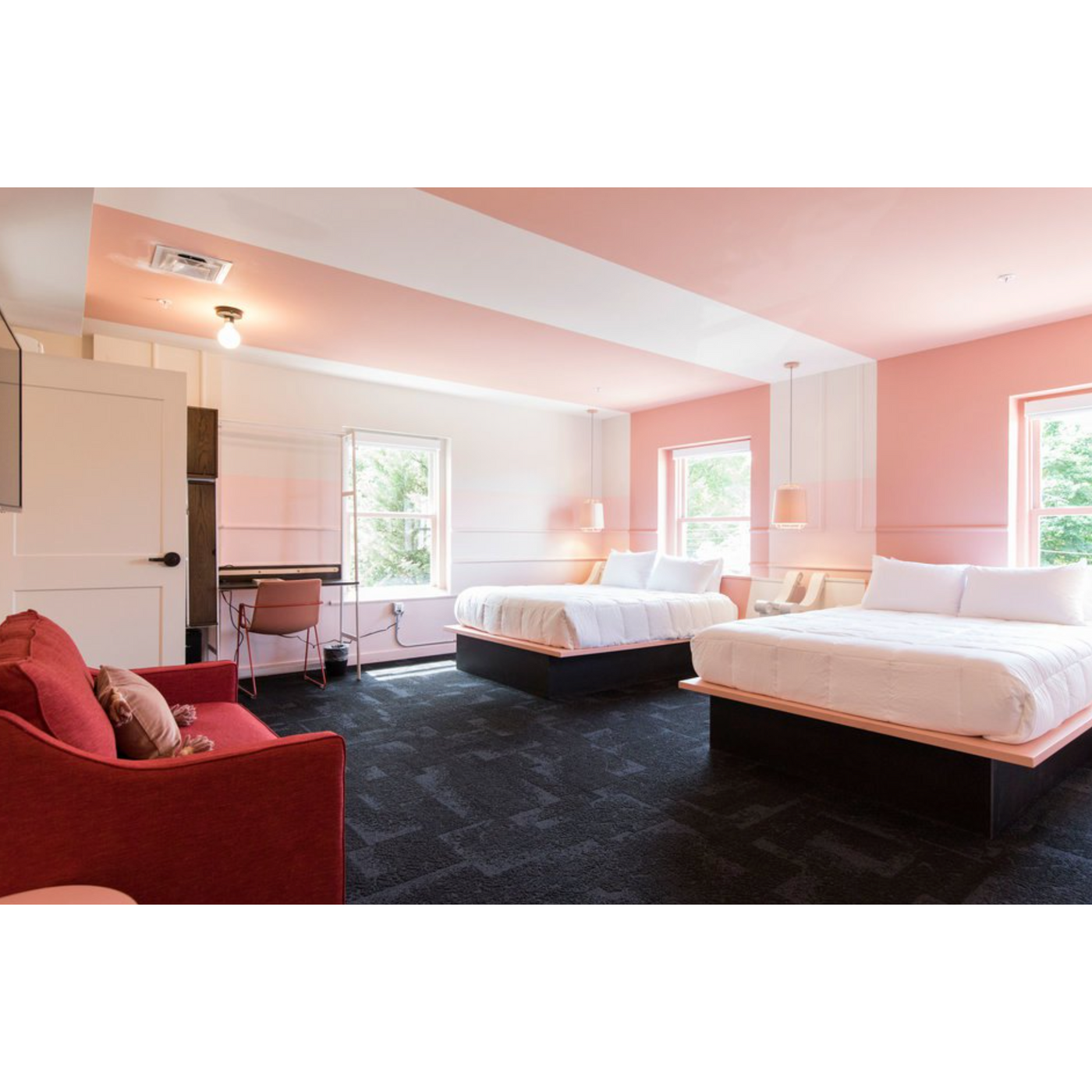 The Russel Hotel