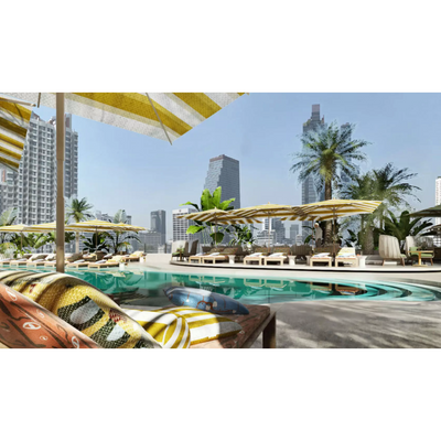 The Standard - Bangkok