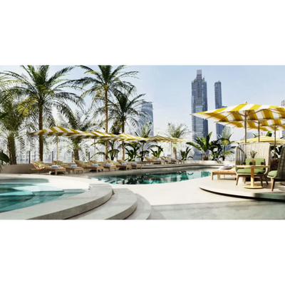 The Standard - Bangkok