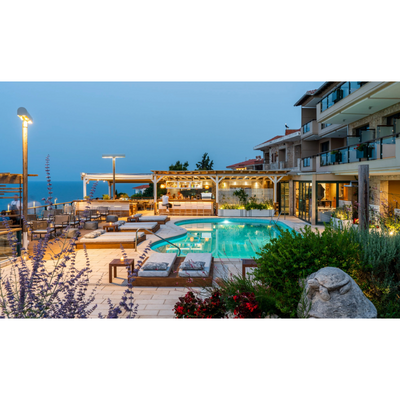 Rigas Hotel