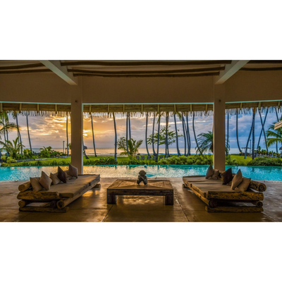 Villa Del Mar