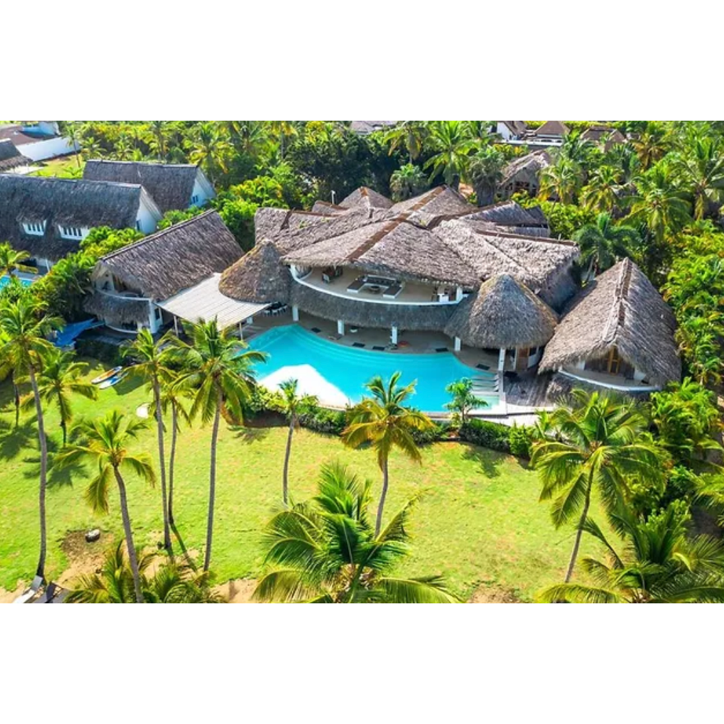 Villa Del Mar