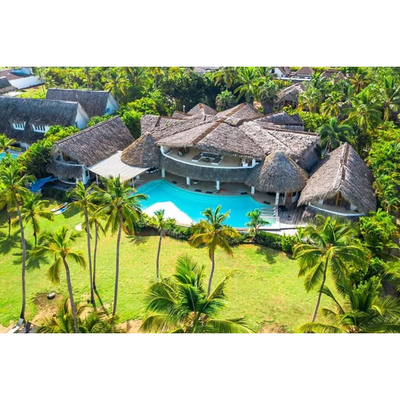 Villa Del Mar