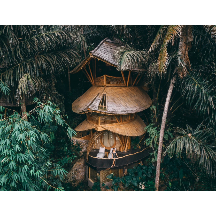 Aura House