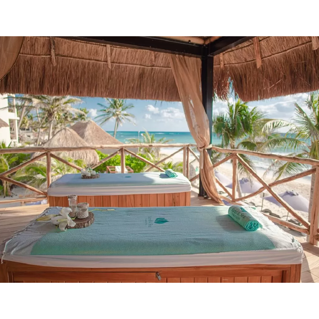 Mvngata Boutique Hotel