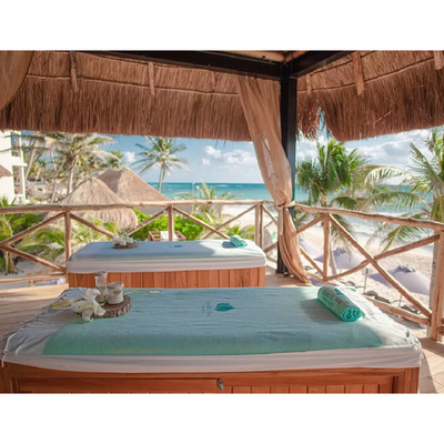 Mvngata Boutique Hotel