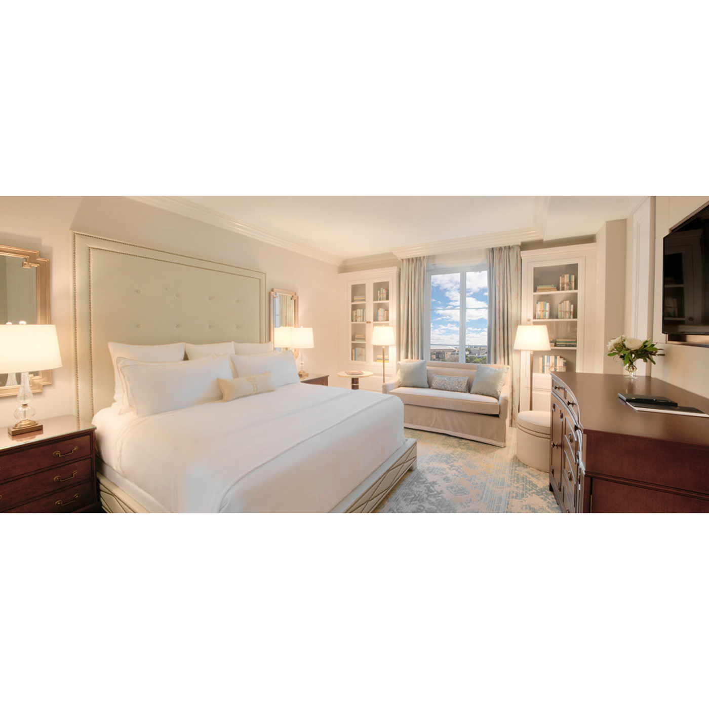 Hotel Bennett