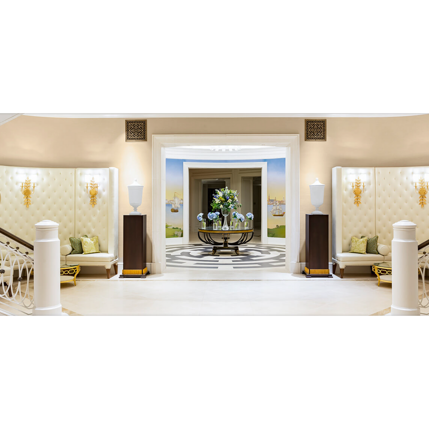 Hotel Bennett