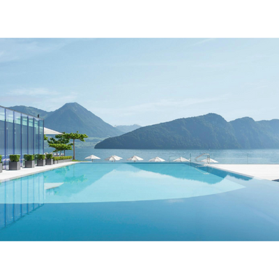 Park Hotel Vitznau