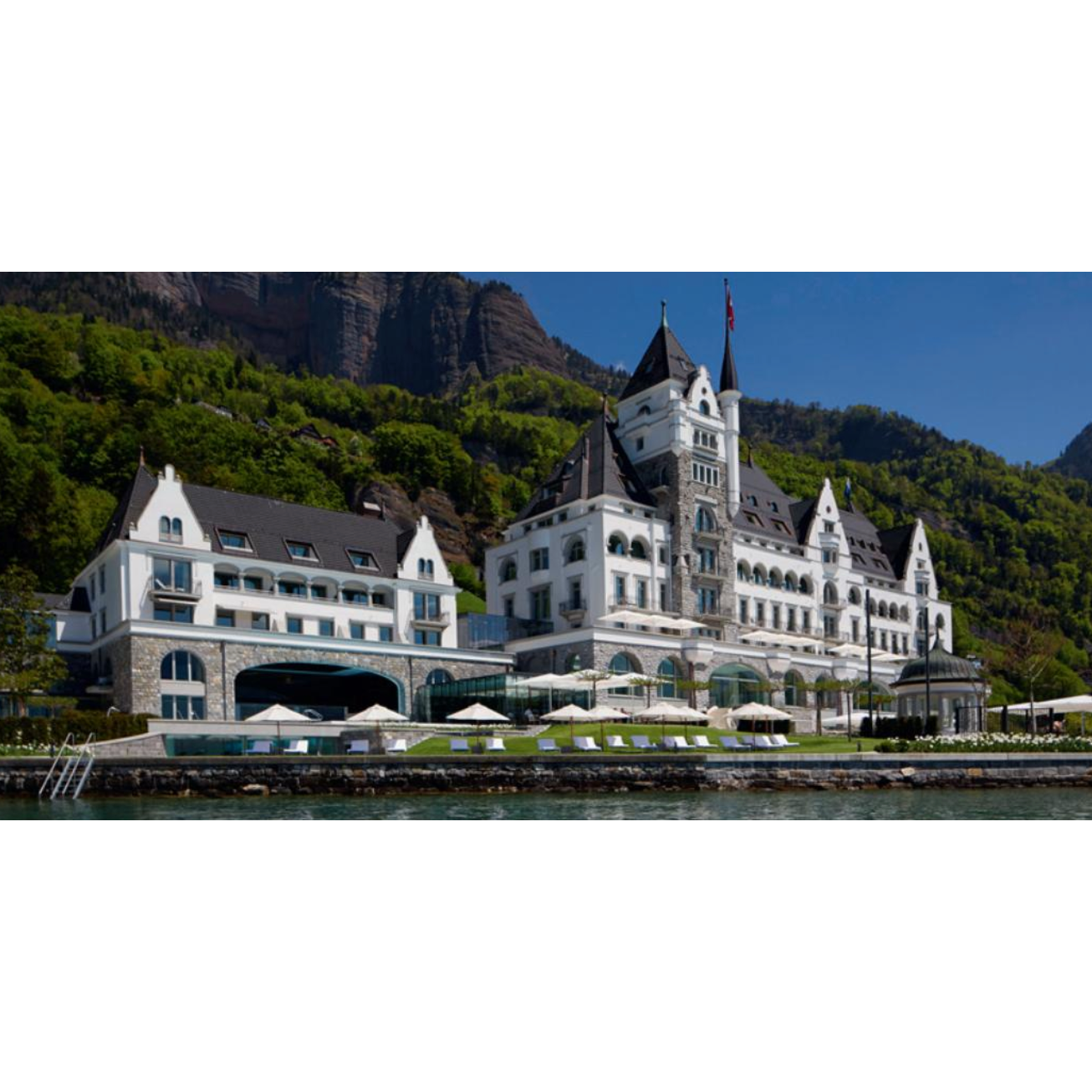Park Hotel Vitznau