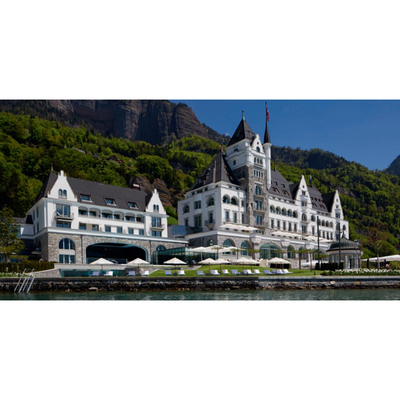 Park Hotel Vitznau
