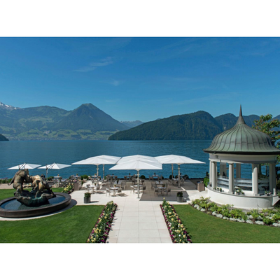 Park Hotel Vitznau