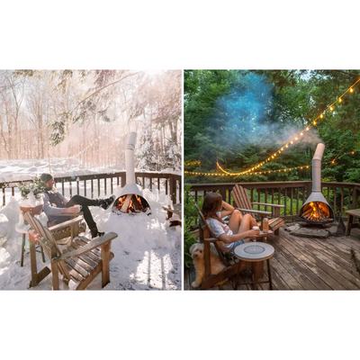 The Greenhouse - Ski House by Hunter
