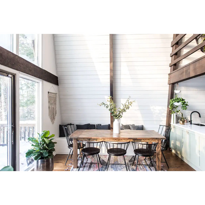 The Greenhouse - Ski House by Hunter