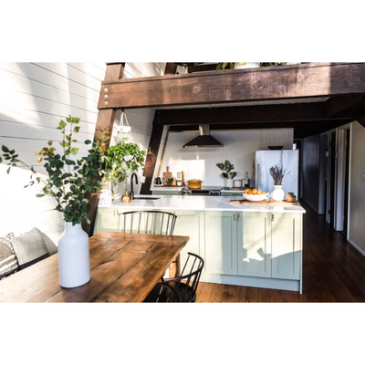 The Greenhouse - Ski House by Hunter