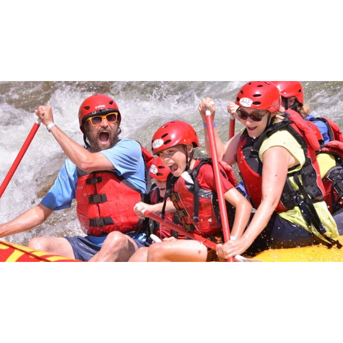 Browns Canyon Half Day - Private