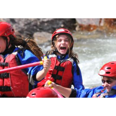 Browns Canyon Half Day - Private