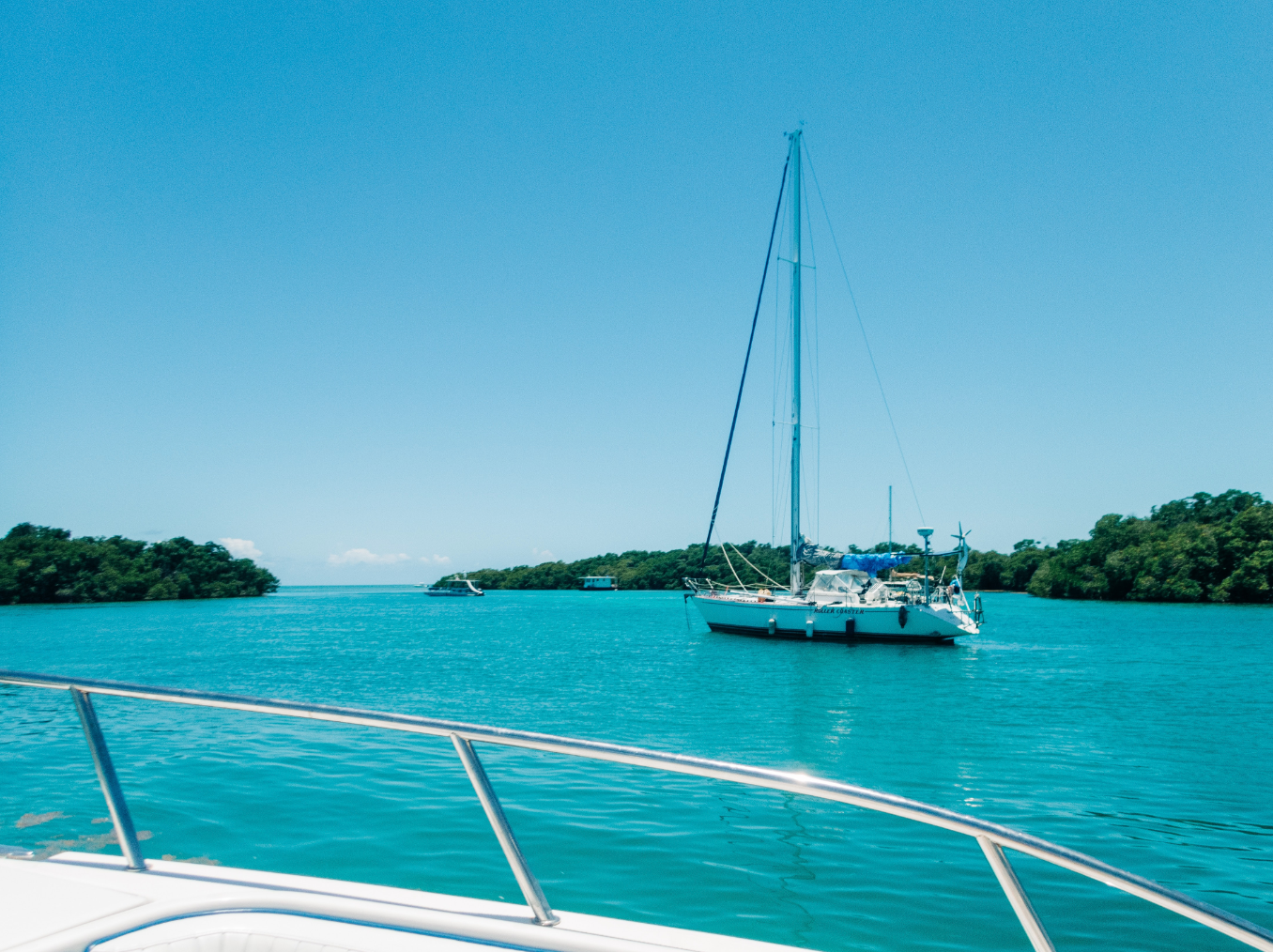 Key West Tour & Dolphin Watch Snorkel