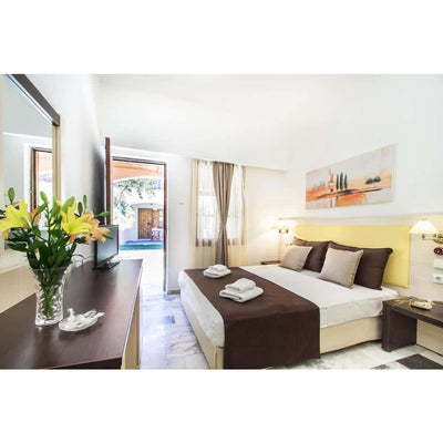 Rigas Hotel