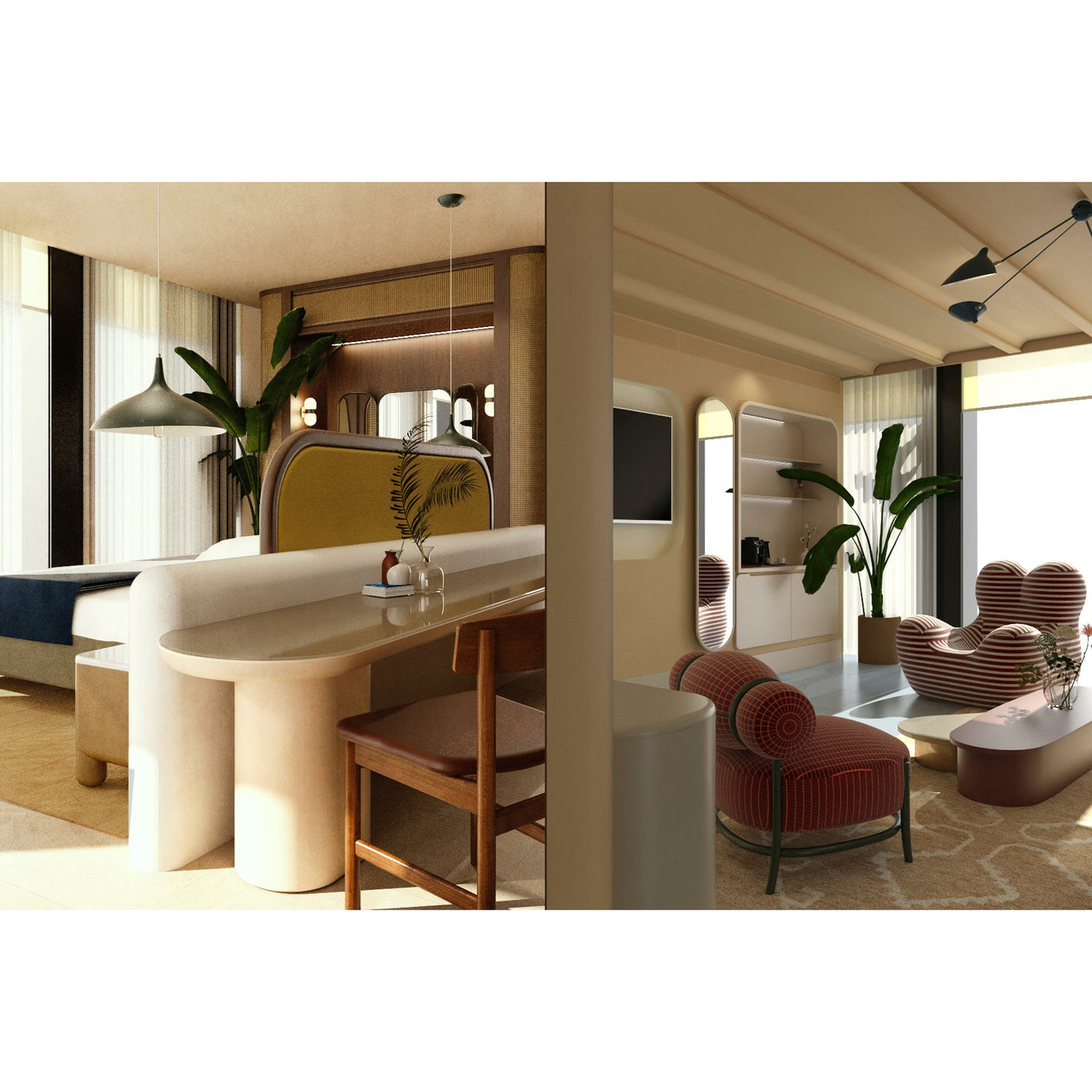 The Standard - Bangkok