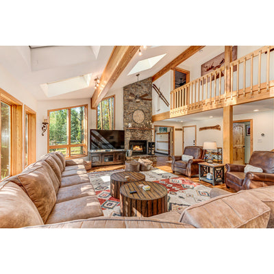 The Pines at Peak 8
