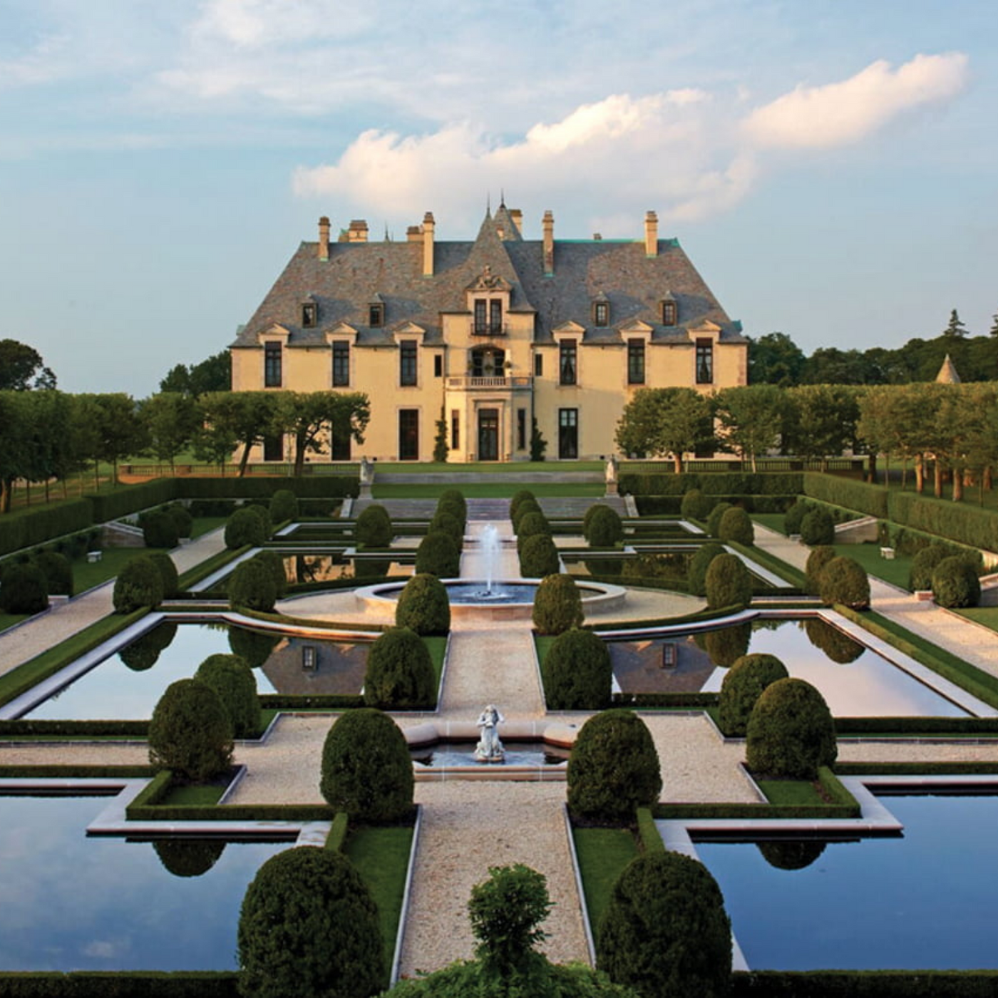 Oheka Castle